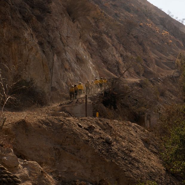 Deslizamiento en Mina de Oro de Colombia Deja al Menos 9 Muertos y Atrapados